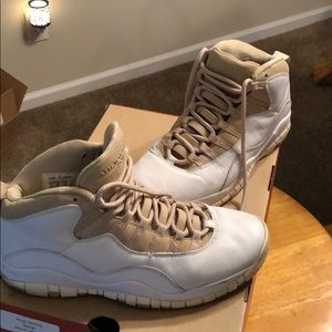 Jordan 10